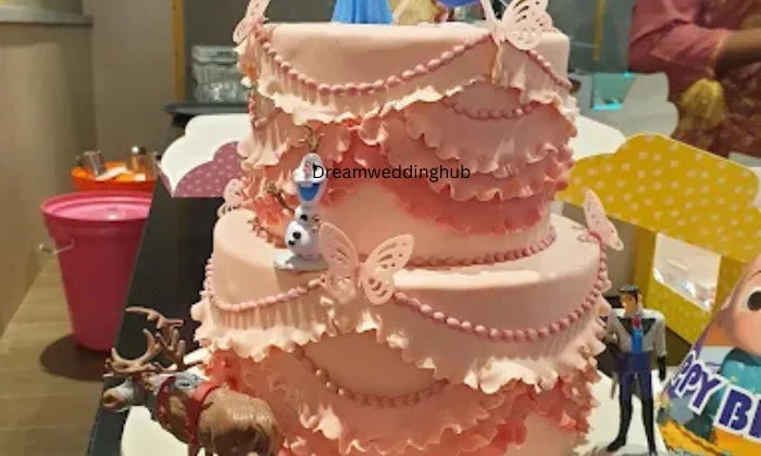 Bakeman Begins by Karthika Sravanthi